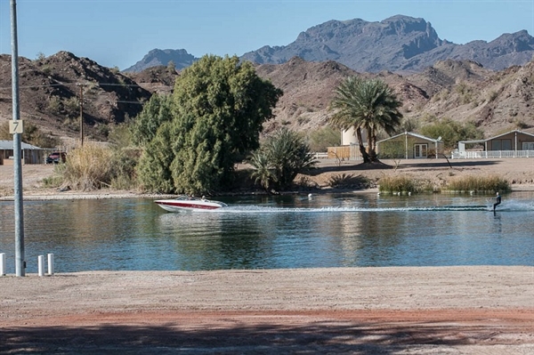 La Paz County Park, Parker, AZ - GPS, Campsites, Rates, Photos, Reviews